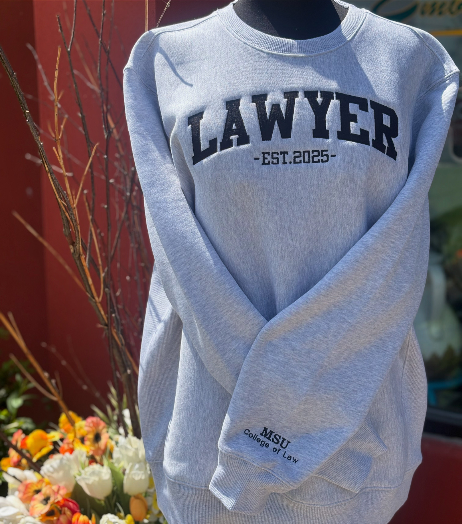 Lawyer
